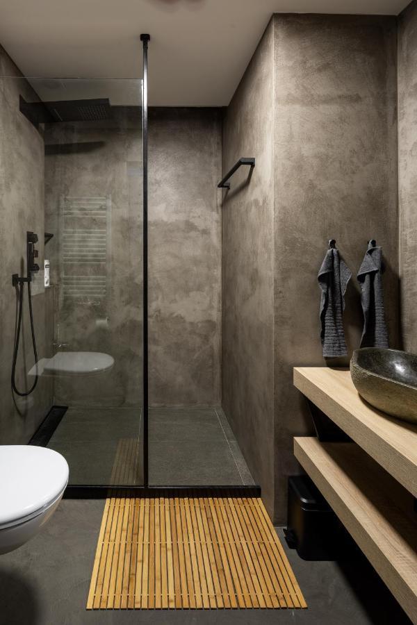 Designer Apartments In New Town By Prague Days - "Included Everything We Needed And More" מראה חיצוני תמונה