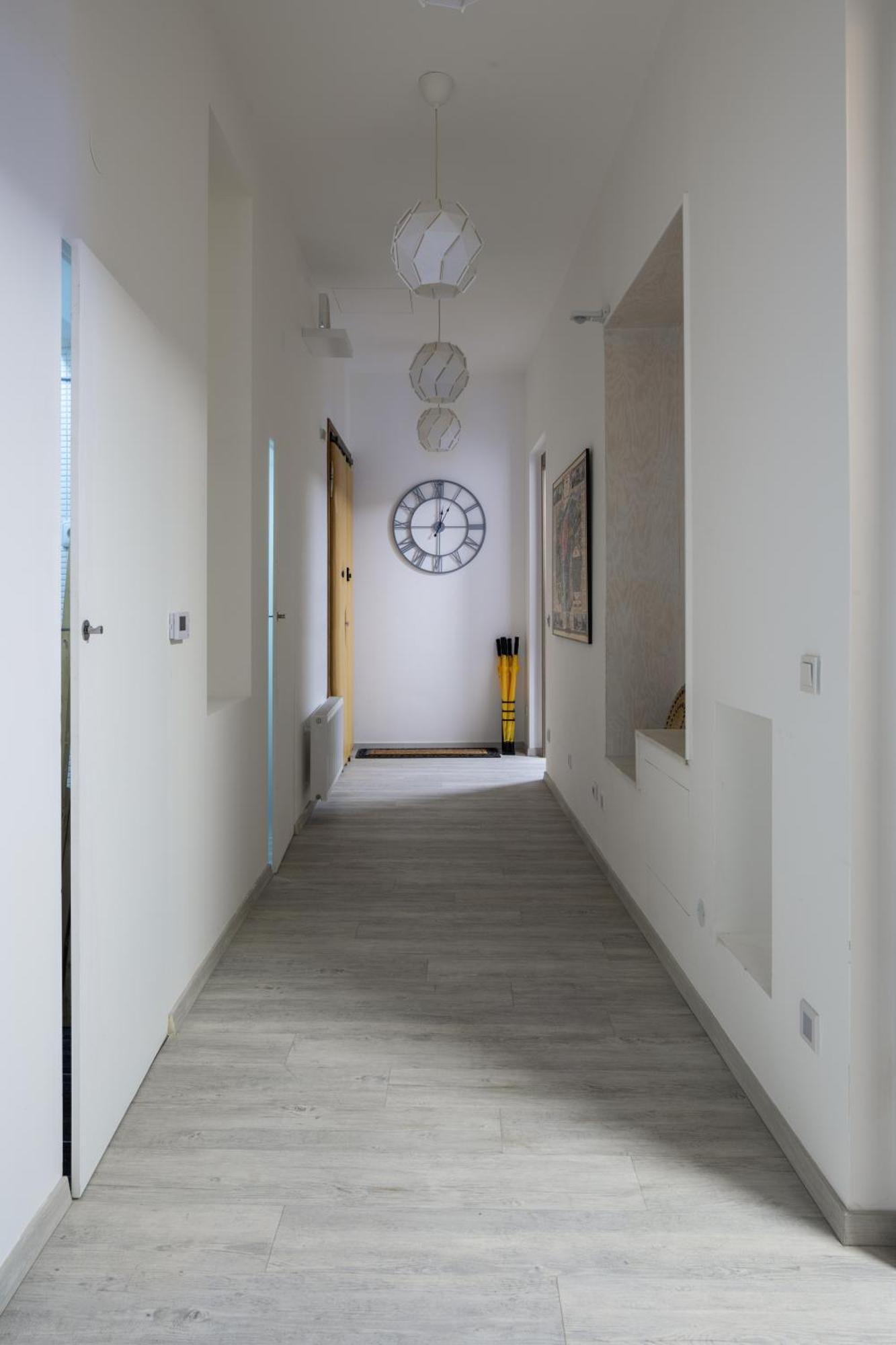 Designer Apartments In New Town By Prague Days - "Included Everything We Needed And More" חדר תמונה