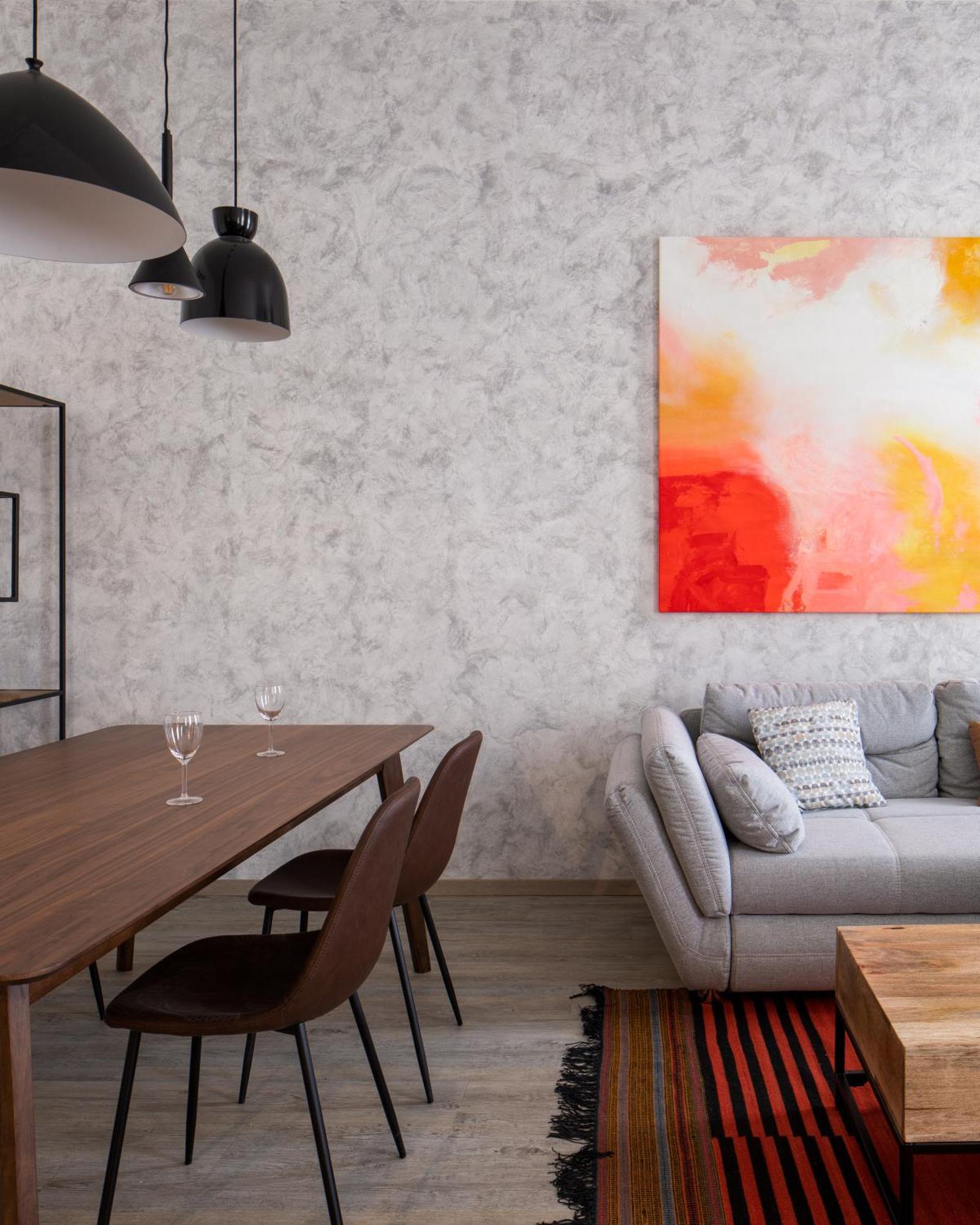 Designer Apartments In New Town By Prague Days - "Included Everything We Needed And More" חדר תמונה